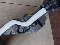 Балка - абсорбер бампера - датчик пешеходов - audi a5 2 f5 - 8w6 - s-line Недорого, фото thumb