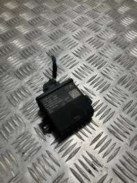 фото thumb №1, Модуль світла led opel corsa f 19- 9834547780