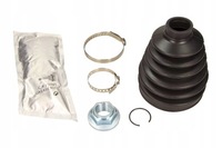 фото thumb №1, Maxgear защита шарнир ford zew. transit connect