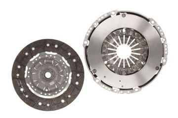 фото thumb №14, Зчеплення alfa romeo fiat giulietta 1,6multijet