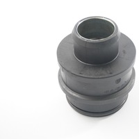 фото thumb №11, Mercedes w169 om640 глушник шумів резонатор turbo