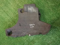 фото thumb №1, Захист підкрилок правий задня rav4 52591-42090