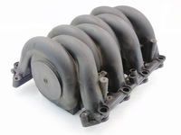 фото thumb №1, Колектор всмоктуючий 3.2 4.0 v8 jaguar xj xkr xk8 x-type