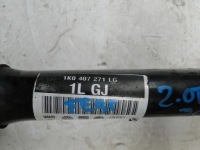 Passat golf 2.0 tdi приводной вал перед dsg автоматическая коробка передач Недорого, фото thumb