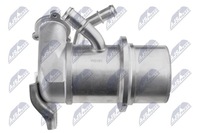 фото thumb №10, Радиатор выхлопных газов клапана egr eng.1.6d2.0d audi a3q2q3 vw golf vigolf vii pas