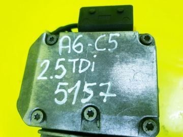 фото thumb №11, Насос вприскувальний пального audi a4 b6 b7 a6 c5 passat b5 2.5 tdi