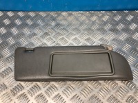 Купити Mercedes w140 рестайлінг  long захист козирок лівий, фото thumb