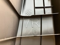 фото thumb №10, Corolla e21 sedan защита стойка поперечина сиденье правая 62551-02720