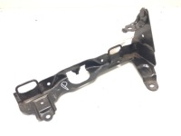 Кронштейн isofix правое toyota yaris 3 10-22 Доставка, фото thumb