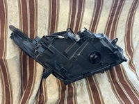 фото thumb №2, Lexus nx 350 450h full led лівий