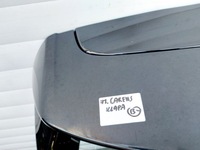 фото thumb №9, Kia carens iv кришка багажника багажника кришка задня задня 9h