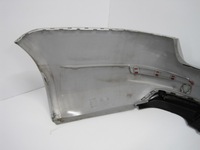 фото thumb №11, Бампер зад задній skoda octavia iii універсал 5e9 pdc x4 la7w 5e9807421