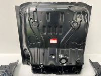 Ремень задний поддон honda hr-v 3 04655-3n0-e00zz 66100-3n0-g00z в Украине, фото thumb