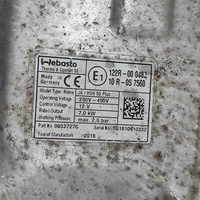 фото thumb №8, Другое модули jaguar i-pace x590 122r000482 28705370 294kw 2018