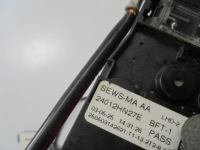 Клемма предохранитель nissan qashqai j12 2021- Оригинал, фото thumb