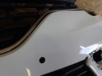 фото thumb №8, Бампер перед renault scenic iv 4