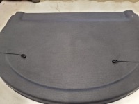 фото thumb №3, Renault laguna iii hb полка багажника задняя задняя