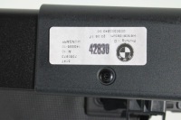 фото thumb №7, Bmw 2 f46 зад ролета багажника 51477360973 7360973 чорна колір: чорний so