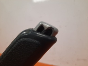 фото thumb №5, Ford focus mk2 1.6 tdci 04-08 рычаг тормоза ручного 3m51-2780-eb