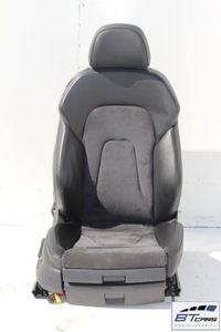 фото thumb №13, Audi a5 сидіння комплект сидінь сидіння сидіння сидіння оббивка 8t шкіра ko