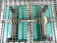 фото thumb №1, Привідний вал ліва chevrolet aveo t200 1.4 16v kalos