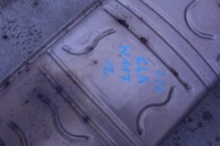 фото thumb №7, Гасник вихлоп каталізатор dpf mercedes w117 cla 18r. 2.2d