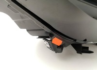 фото thumb №5, Новая оригинальная лампа передняя правая фара vw id.4 id4 11b941006b