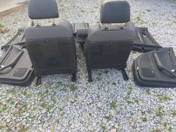 фото thumb №11, Audi a4 b7 обивка подогрев!!! сиденья сиденья универсал recaro!!! европа!!!