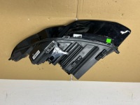 Фара правий land rover evogue рестайлінг  full led америка Недорого, фото thumb