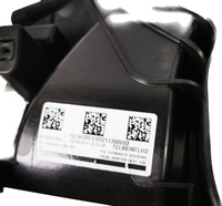 фото thumb №9, Приборная панель приборная land rover defender l663