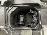 фото thumb №6, Jeep grand cherokee wk2 пластик накладка підлога