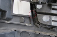 фото thumb №12, Бампер перед vw transporter t5 7e0 рестайлинг 10-15