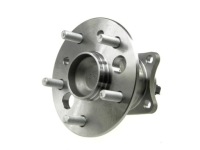 фото thumb №2, Ступица колеса задняя toyota camry 11- /левая/