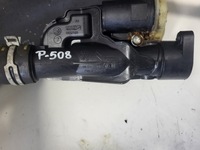 фото thumb №5, Peugeot 508 i 2.0 bluehdi корпус термостата термостат 9804160380