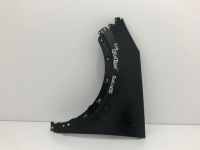 фото thumb №1, Крыло левый перед kia sportage iii 2010-2015