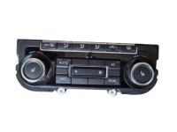 фото thumb №1, Vw golf plus панель кондиціонера 5k0907044ea