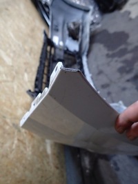 фото thumb №13, Бампер перед audi tt s line 14- 8s