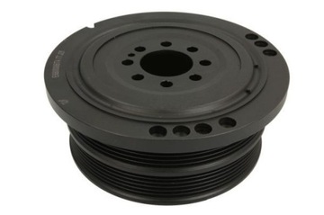 фото thumb №1, Bta e6b0008bta колесо ременное, wał коленчатый