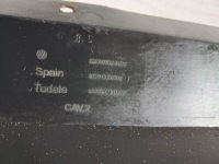 фото thumb №12, Vw polo vi 2g захист плита екран pod бампер перед 2g0805903d