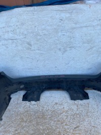 фото thumb №14, Mercedes glc 253 a2538850725 бампер задняя оригинал