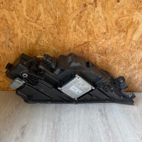 Фара передняя левая skoda octavia 3 рестайлинг  full led 2017 год 5e1941015d Оригинал, фото thumb