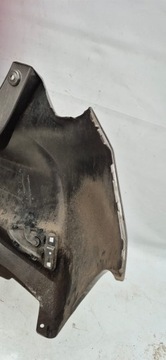 фото thumb №12, Toyota yaris iii рестайлінг 17- бампер зад задній 52159-0d480