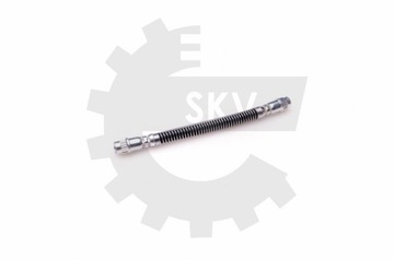 фото thumb №14, Шланг гальмівний peugeot 405 605 1987476670