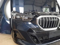 фото thumb №7, Kompletny перед бампер капот pas передний bmw 5 g60 g61 m-pakiet 416