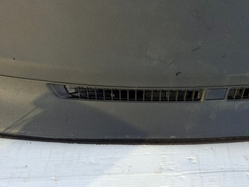 фото thumb №7, Mitsubishi outlander iii панель роздавальна консоль