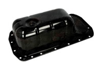 фото thumb №1, Blic поддон масляная сталь volvo c30, s40 ii, s60 i