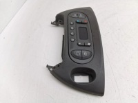 фото thumb №5, Renault scenic i панель климат-контроля 2001 7700435401