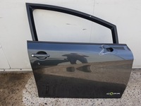 фото thumb №1, Seat leon 2 ii 04-12r двері праве перед lw7z