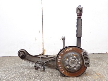 фото thumb №1, Поворотный кулак суппорт рычаг ступица амортизатор левый зад hyundai kona 4x4 1.6i