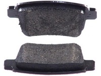 фото thumb №1, Гальмівні колодки ham. renault kangoo